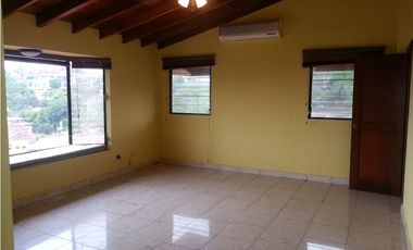 VENTA CASA BETANIA