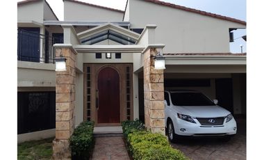 VENTA CASA BETANIA
