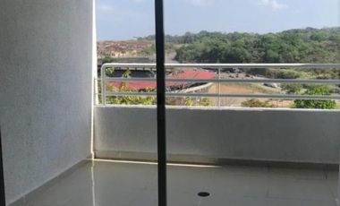 VENTA APARTAMENTO VIA CENTENARIO