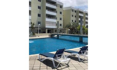 VENTA APARTAMENTO VIA CENTENARIO