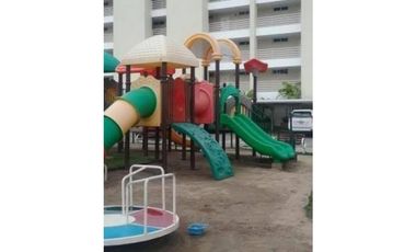 VENTA APARTAMENTO VIA CENTENARIO
