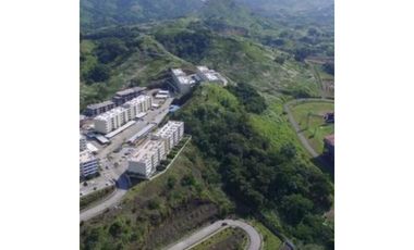 VENTA APARTAMENTO VIA CENTENARIO