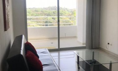 VENTA APARTAMENTO VIA CENTENARIO