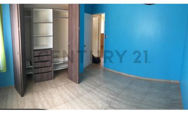 Se vende hermosa y amplia casa en Calama