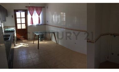 Se vende hermosa y amplia casa en Calama