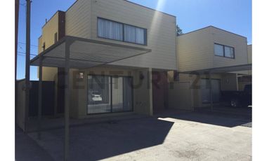 Se vende hermosa y amplia casa en Calama