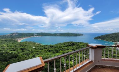 Pent house en Venta Pichilingue Diamante