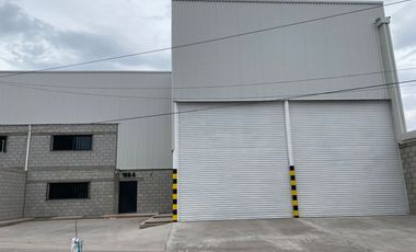 BODEGA EN RENTA EN CIUDAD INDUSTRIAL DE TORREÓN