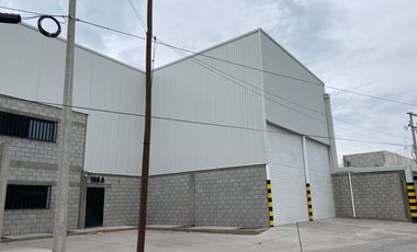 BODEGA EN RENTA EN CIUDAD INDUSTRIAL DE TORREÓN