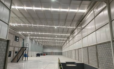BODEGA EN RENTA EN CIUDAD INDUSTRIAL DE TORREÓN
