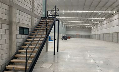 BODEGA EN RENTA EN CIUDAD INDUSTRIAL DE TORREÓN