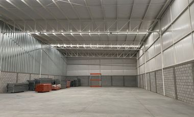 BODEGA EN RENTA EN CIUDAD INDUSTRIAL DE TORREÓN