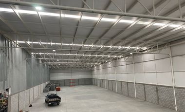 BODEGA EN RENTA EN CIUDAD INDUSTRIAL DE TORREÓN