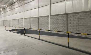 BODEGA EN RENTA EN CIUDAD INDUSTRIAL DE TORREÓN