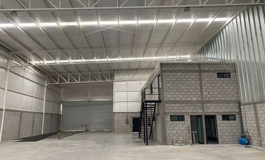 BODEGA EN RENTA EN CIUDAD INDUSTRIAL DE TORREÓN