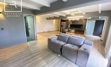 apartamento en arriendo en patio bonito. Cod A776948