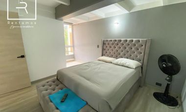 apartamento en arriendo en patio bonito. Cod A776948