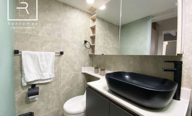 apartamento en arriendo en patio bonito. Cod A776948