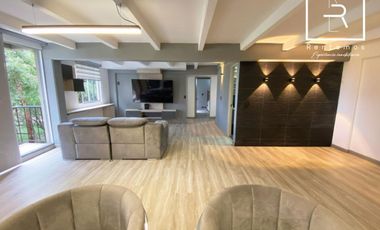apartamento en arriendo en patio bonito. Cod A776948