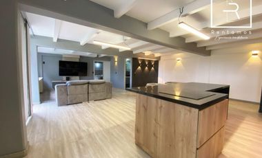 apartamento en arriendo en patio bonito. Cod A776948