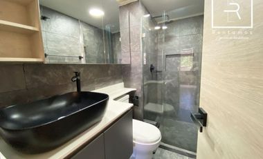 apartamento en arriendo en patio bonito. Cod A776948