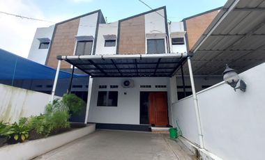 Murah Rumah Minimalis Siap Huni di Ciputat, Tangerang Selatan