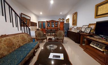 Murah Rumah Minimalis Siap Huni di Ciputat, Tangerang Selatan