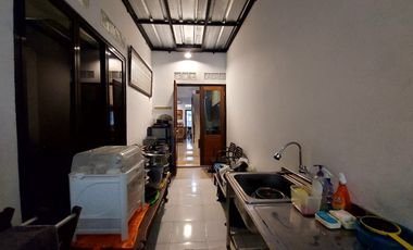 Murah Rumah Minimalis Siap Huni di Ciputat, Tangerang Selatan