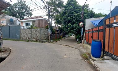 Murah Rumah Minimalis Siap Huni di Ciputat, Tangerang Selatan