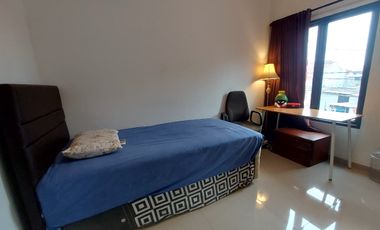 Murah Rumah Minimalis Siap Huni di Ciputat, Tangerang Selatan