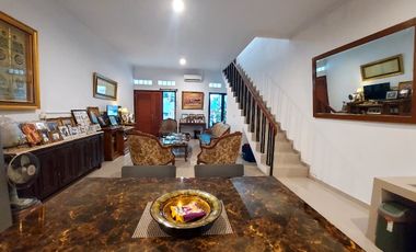 Murah Rumah Minimalis Siap Huni di Ciputat, Tangerang Selatan