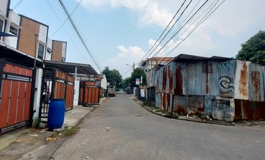 Murah Rumah Minimalis Siap Huni di Ciputat, Tangerang Selatan