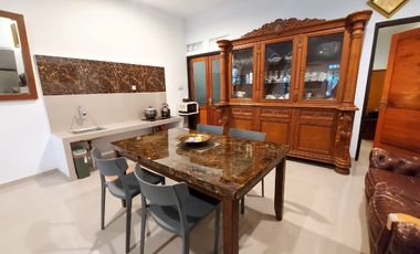 Murah Rumah Minimalis Siap Huni di Ciputat, Tangerang Selatan