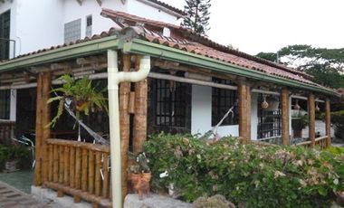 VENTA de FINCAS en ANAPOIMA