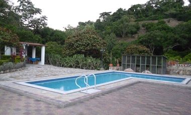 VENTA de FINCAS en ANAPOIMA