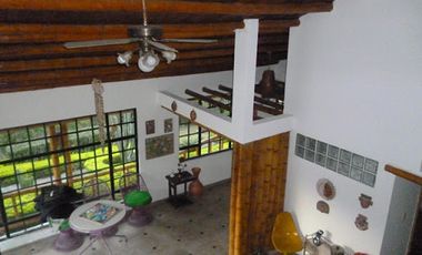 VENTA de FINCAS en ANAPOIMA