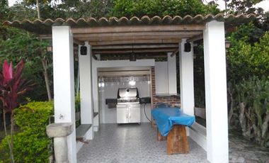 VENTA de FINCAS en ANAPOIMA