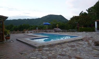 VENTA de FINCAS en ANAPOIMA