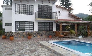 VENTA de FINCAS en ANAPOIMA