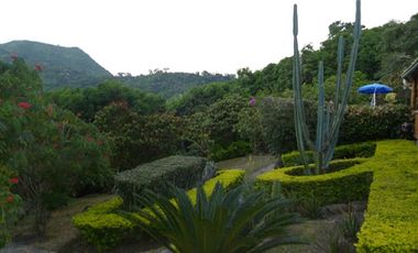 VENTA de FINCAS en ANAPOIMA