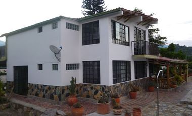 VENTA de FINCAS en ANAPOIMA