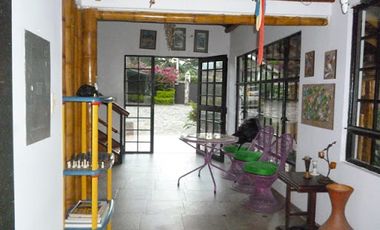 VENTA de FINCAS en ANAPOIMA