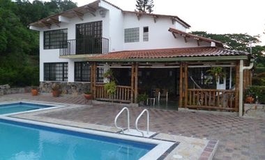 VENTA de FINCAS en ANAPOIMA