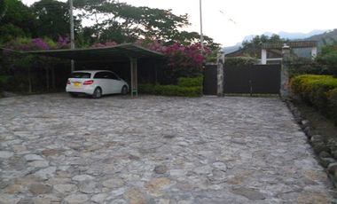 VENTA de FINCAS en ANAPOIMA