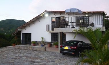 VENTA de FINCAS en ANAPOIMA