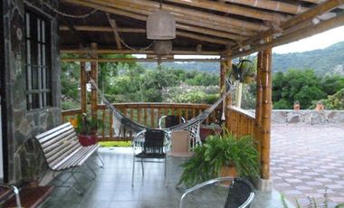 VENTA de FINCAS en ANAPOIMA