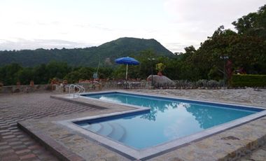 VENTA de FINCAS en ANAPOIMA