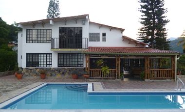 VENTA de FINCAS en ANAPOIMA