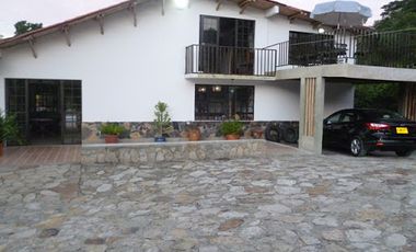 VENTA de FINCAS en ANAPOIMA