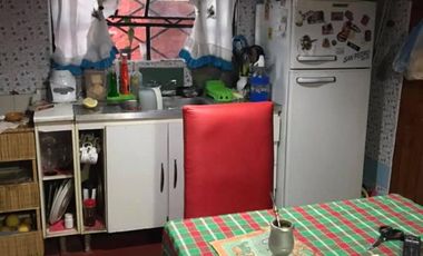 VENTA CASA DE 3 ambiente c/cochera con dto. De 2 ambiente al fondo EN JOSÉ LEON SUAREZ consultas al 4763-0904 / 4765-4181
